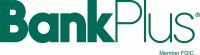 Bank Plus logo