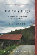 Image for "Hillbilly Elegy"