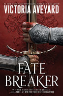 Image for "Fate Breaker"