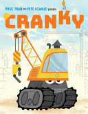 Image for "Cranky"