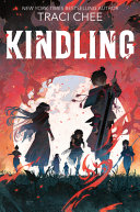 Image for "Kindling"