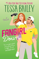 Image for "Fangirl Down"