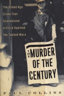 Image for "The Murder of the Century"