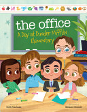 Image for "The Office: A Day at Dunder Mifflin Elementary"