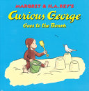 Image for "Curious George Goes to the Beach"