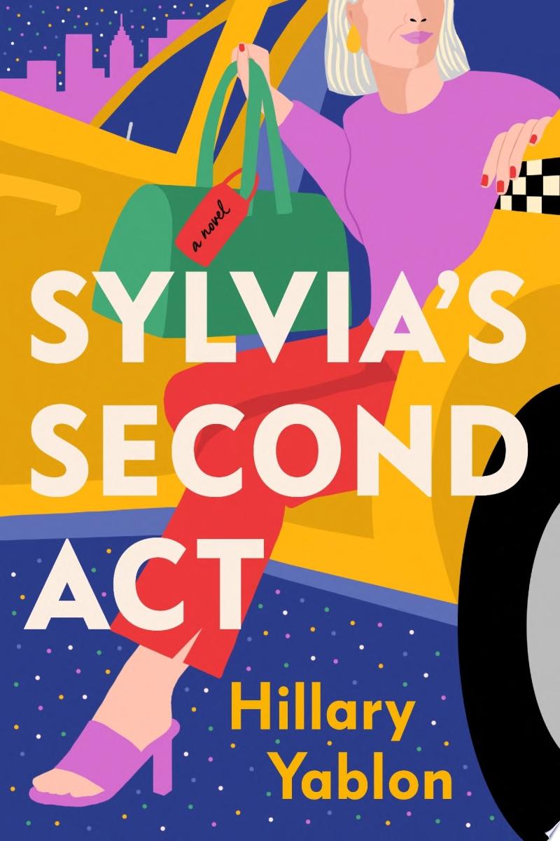 Image for "Sylvia&#039;s Second Act"