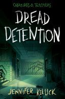 Image for "Dread Detention"