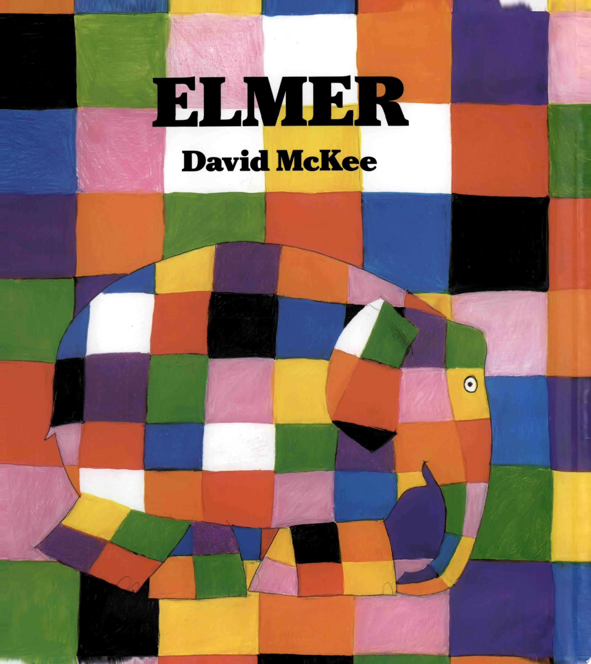 Image for "Elmer"