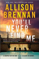 Image for "You&#039;ll Never Find Me"