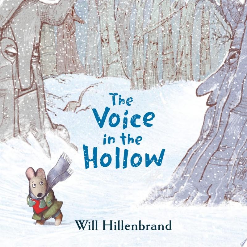 Image for "The Voice in the Hollow"