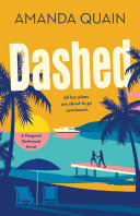 Image for "Dashed"