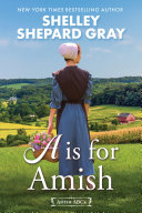 Image for "A Is for Amish"