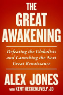 Image for "The Great Awakening"