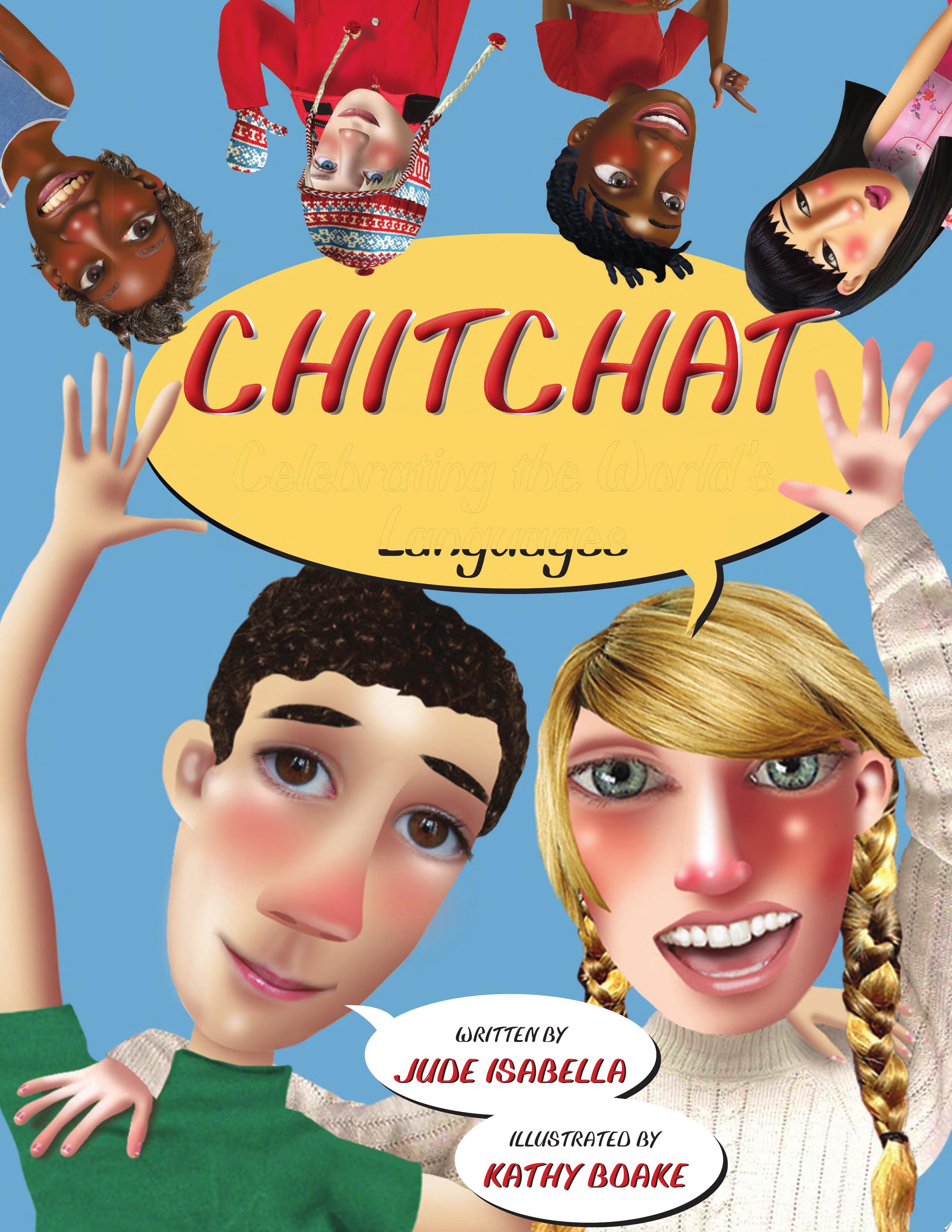 Image for "Chitchat"