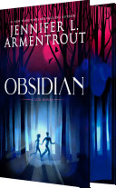 Image for "Obsidian"
