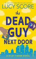 Image for "The Dead Guy Next Door"