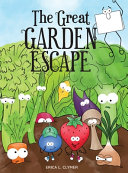 Image for "The Great Garden Escape"