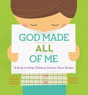 Image for "God Made All of Me"
