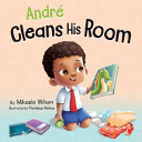 Image for "André Cleans His Room"