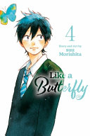 Image for "Like a Butterfly, Vol. 4"