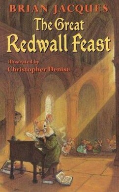 image for "The Great Redwall Feast"