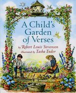 image for "A Child's Garden of Verses"