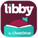 Libby (by OverDrive) icon