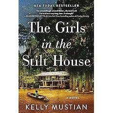 Girls in the Stilt House